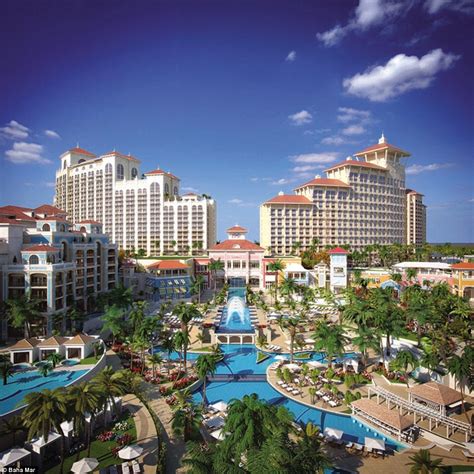 The Caribbean's Largest & Most Luxurious Casino